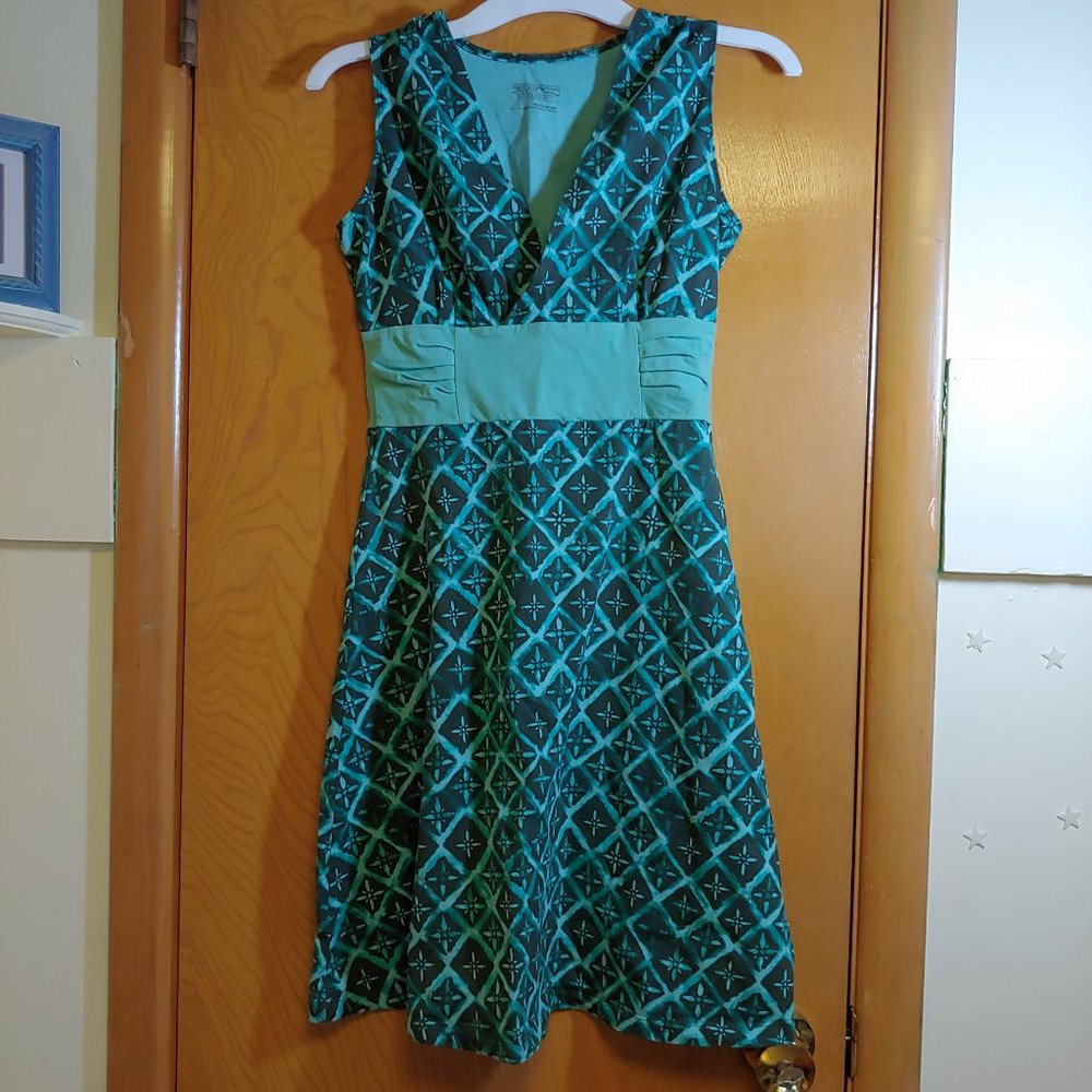 Patagonia dress